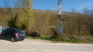 Terreno residencial en Plaza la riaña 18. Parcela urbana cerca de reinosa/cantabria.