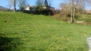 Terreno residenziale in Plaza la riaña 18. Parcela urbana cerca de reinosa/cantabria.
