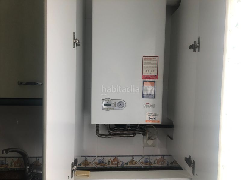 Foto 6f27b125-a483-4bc4-9fbd-184c6b83dd95. Pis a calle magallanes 19 a Numancia - San Fernando Santander