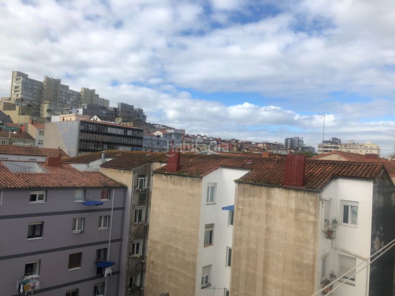 Foto 92931c0b-6927-47cd-bee4-fd2fe47fed25. Pis a calle magallanes 19 a Numancia - San Fernando Santander