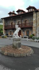 Affitto Casa  Barrio el cristo. Alquilo casa grande de piedra y madera en cantabria
