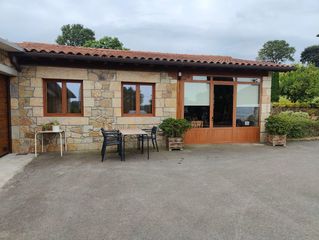 Rent Country house  Barrio el cristo. Encantadora casa de piedra en entrambasaguas