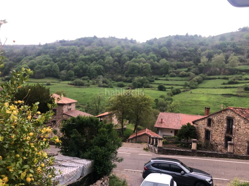 Foto 09ab70e8-a323-406d-8613-b863aafab705. Casa amb calefacció a Lamasón