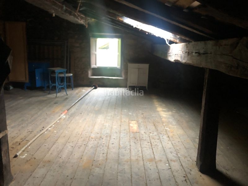 Foto 39910291-2192-40d4-928c-1ce215065317. Casa amb calefacció a Lamasón