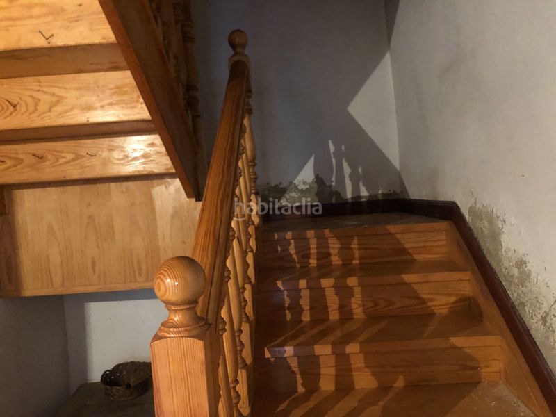 Foto 3cc6502c-db95-4446-a976-ec01853943b5. Casa amb calefacció a Lamasón