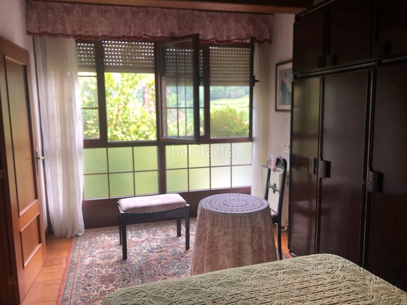 Foto c5543415-24f0-41e9-a986-5612ec4b17dd. Casa amb calefacció a Lamasón