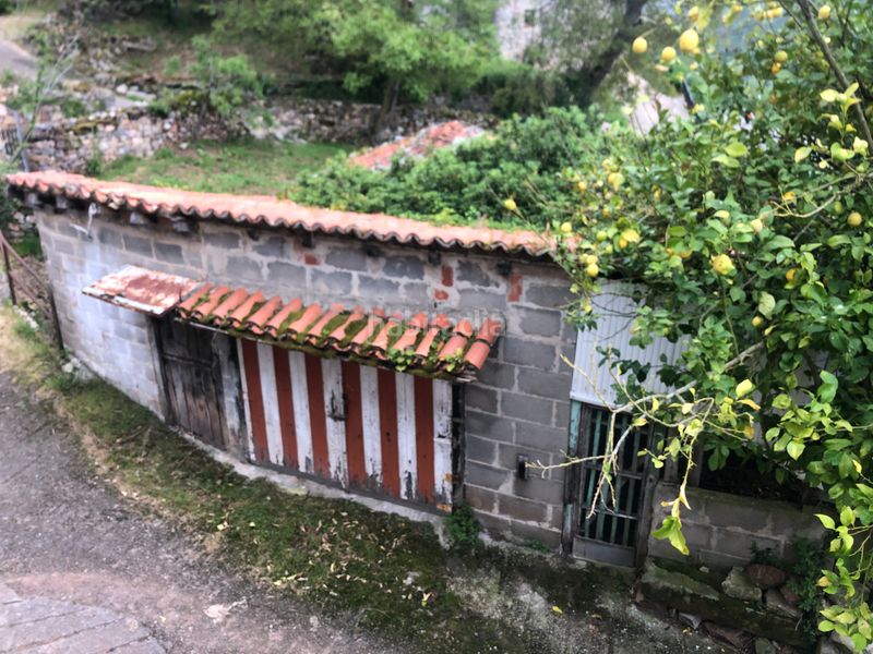 Foto e06df03e-406e-4dff-a470-b1cc52262887. Casa amb calefacció a Lamasón