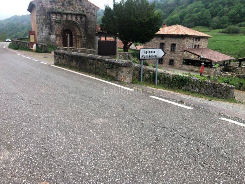 Foto e9efab3a-746b-44a4-a2a1-cd8dd83e9e14. Casa amb calefacció a Lamasón