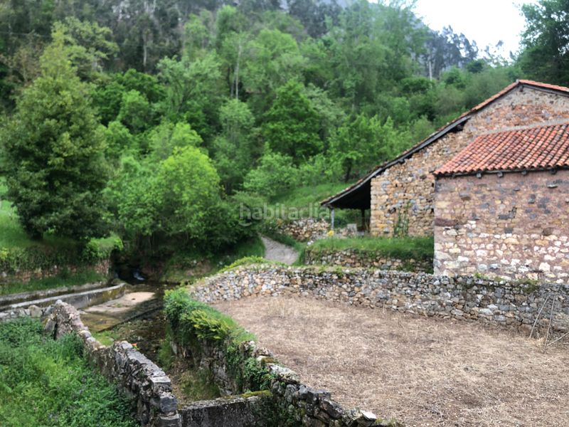 Foto fa7ed8d0-c182-4571-bccb-f04233970d21. Casa amb calefacció a Lamasón