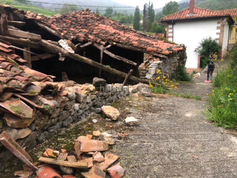 Foto c81f2c03-98f6-464d-bc5f-997d6f605762. Edificio in barrio pumares 98a in Lamasón