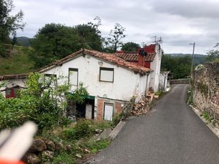Haus  Barrio viérnoles-param. Casa independiente en viérnoles