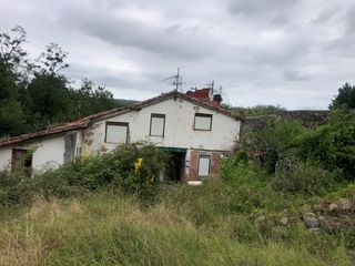 Casa  Barrio viérnoles-param. Casa independiente en viérnoles