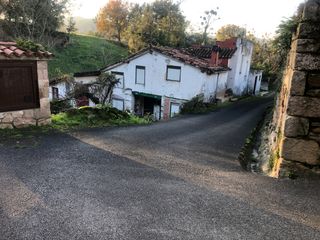 House  Barrio viérnoles-param. Casa independiente en viérnoles