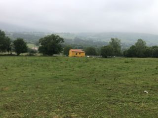 Casa a Barrio corvera de toranzo 1a. Finca grande con casa en cantabria