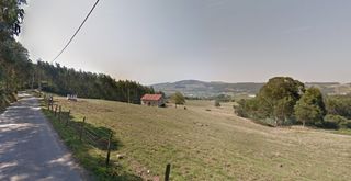 Masia a N/a. Se vende cabaña de piedra con terreno en parbayon
