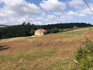 Casale in N/a. Se vende cabaña de piedra con terreno en parbayon