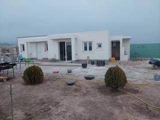 Maison  Calle josé mirambell. Se vende casa nueva