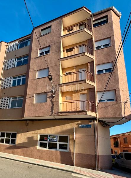 Foto 61d88e37-7b8f-40a5-872e-c449ff38ab51. Appartement dans calle jaime i el conquistador 51 dans Ibi
