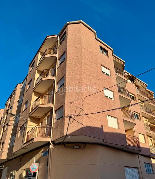 Foto 653fac10-a272-4fb5-84b1-b692623a7e85. Appartement dans calle jaime i el conquistador 51 dans Ibi