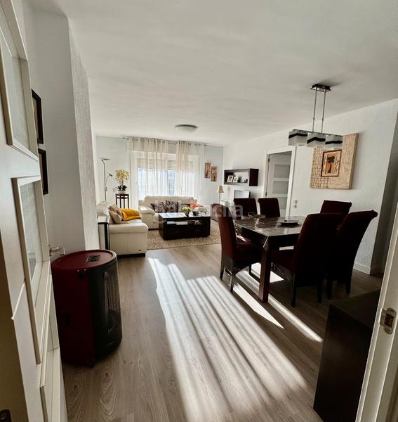 Foto 883c5e52-35c3-45d8-8688-e9fe504556bd. Appartement dans calle jaime i el conquistador 51 dans Ibi