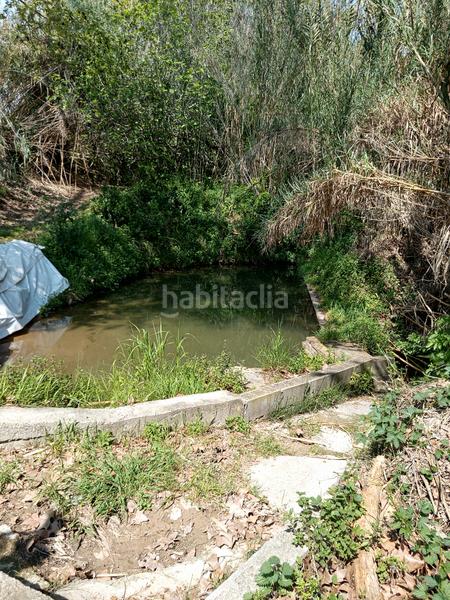 Foto 01286f50-e649-471d-a629-8e4d5802813f. Masía terreno rústico con casa en Nucli Urbà Esparreguera