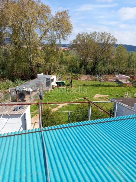 Foto 380766ee-a372-4b32-920a-85411db6e632. Masía terreno rústico con casa en Nucli Urbà Esparreguera
