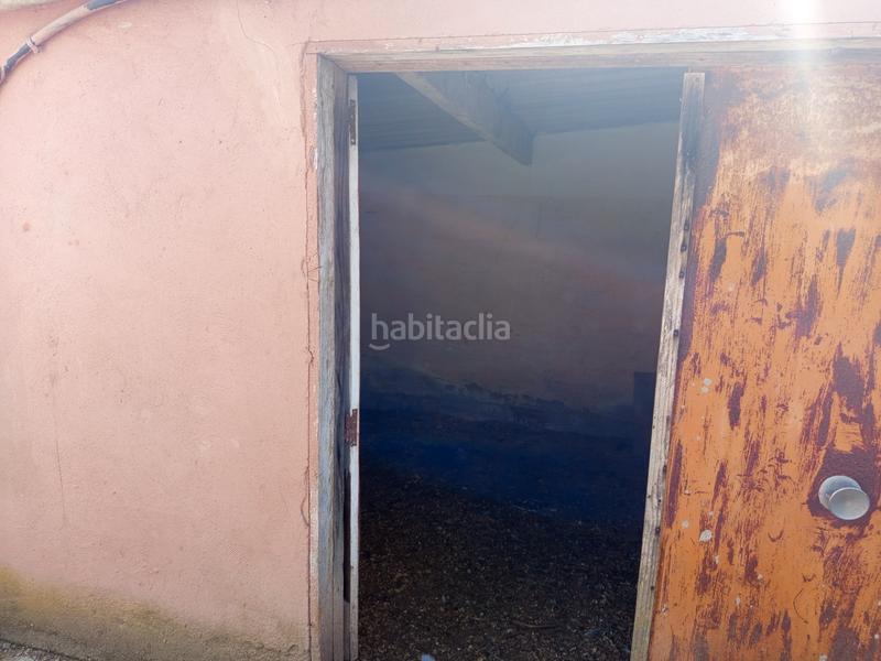Foto 4573adbf-5744-4c9a-bb74-6ec87f15b87f. Masía terreno rústico con casa en Nucli Urbà Esparreguera