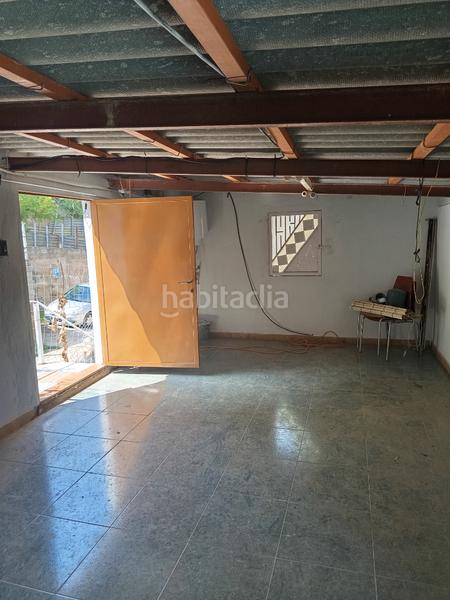 Foto 53bc2d07-7e07-4638-8d7b-b95cb9344723. Masía terreno rústico con casa en Nucli Urbà Esparreguera