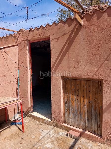 Foto b9837846-bcff-4148-b2b9-7df2e5f5652f. Masía terreno rústico con casa en Nucli Urbà Esparreguera