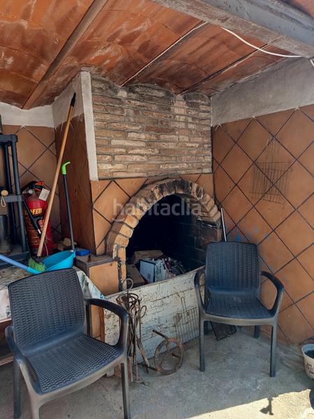 Foto c6e74960-424f-44f5-8dcf-f83ba4a46a97. Masía terreno rústico con casa en Nucli Urbà Esparreguera