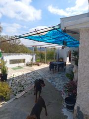 Masia  C-1414. Terreno rústico con casa
