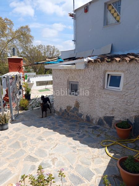 Foto e0d546cc-a7d6-4f9c-8d46-cde3339b929a. Masía terreno rústico con casa en Nucli Urbà Esparreguera