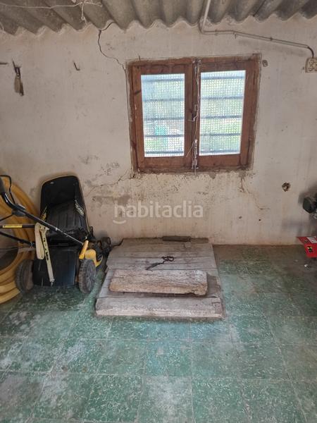 Foto e802a6fb-4bf5-46cf-a13d-0ef0038f5ae6. Masía terreno rústico con casa en Nucli Urbà Esparreguera