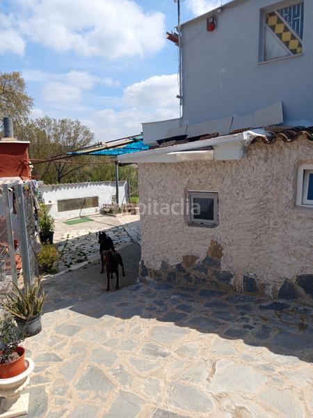Foto e9da7cc1-d498-4807-8348-a8d70ca7fc02. Masía terreno rústico con casa en Nucli Urbà Esparreguera