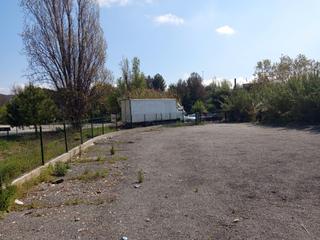Terreny residencial  Carrer de can flequer. Terreno en venta