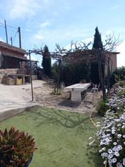 Propriété  Carrer de sèneca. Terreno con casa