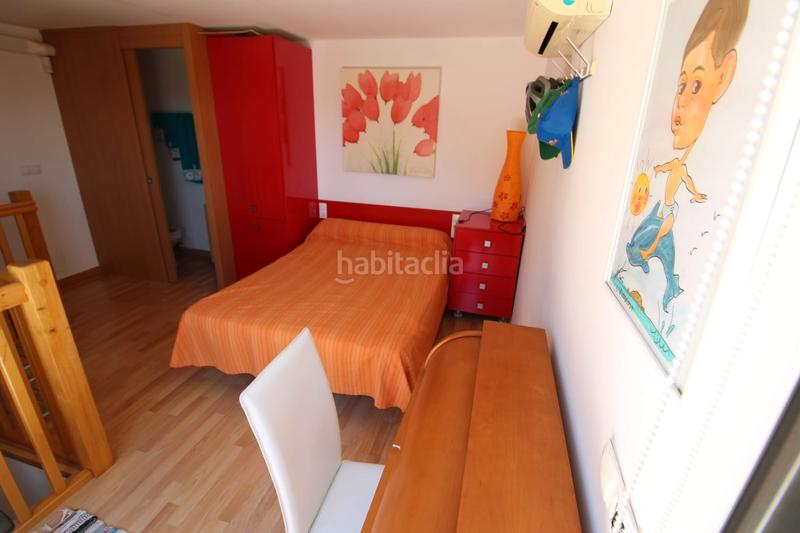 Foto 1412890a-1c56-4b2c-9849-00b652e8812f. Dúplex amb aparcament piscina a l´Estartit poble Estartit