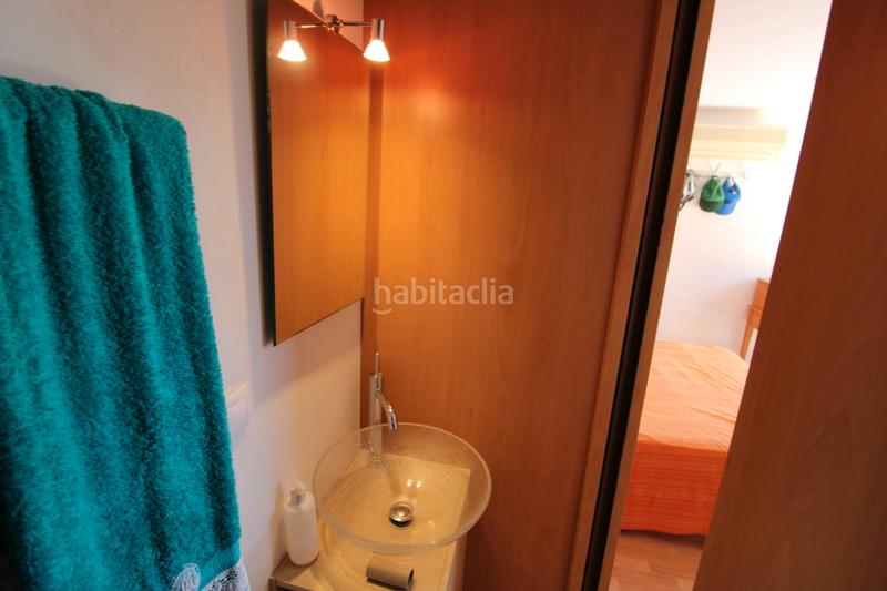 Foto 1cd8b0d0-6472-4a69-a222-3d01e3f3e292. Dúplex amb aparcament piscina a l´Estartit poble Estartit