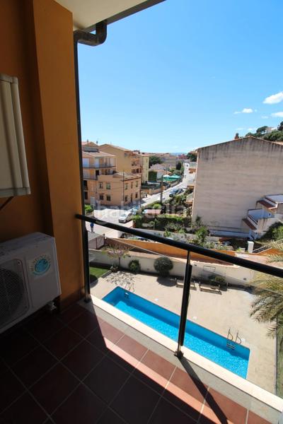 Foto 1cf07dc6-8141-4d66-8b8c-92a7c2cbe6cd. Dúplex amb aparcament piscina a l´Estartit poble Estartit