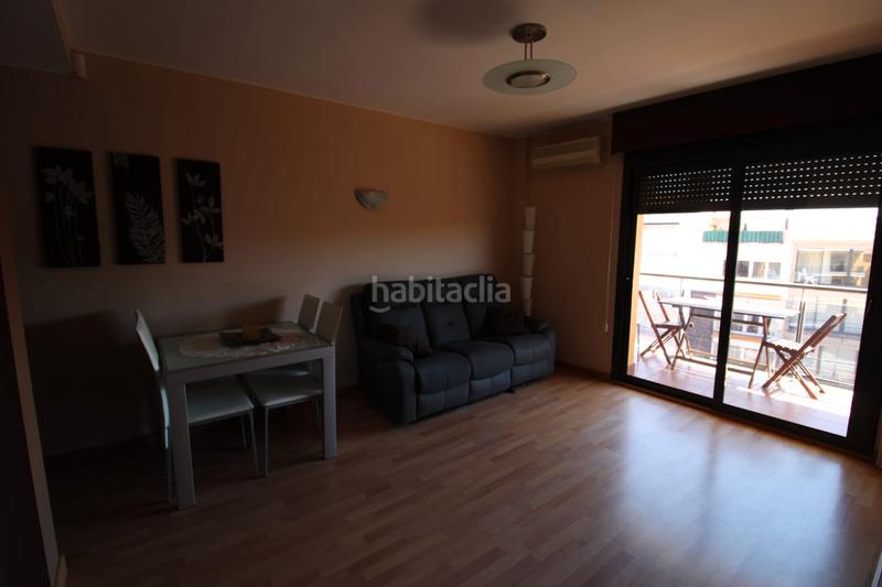 Foto 32fc9268-649a-477e-bdbf-db6945005529. Dúplex amb aparcament piscina a l´Estartit poble Estartit