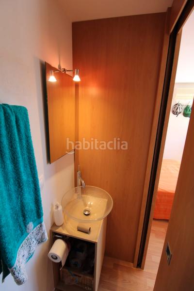 Foto cfa7ec43-a00c-4de4-8059-eabc7a627ffe. Dúplex amb aparcament piscina a l´Estartit poble Estartit