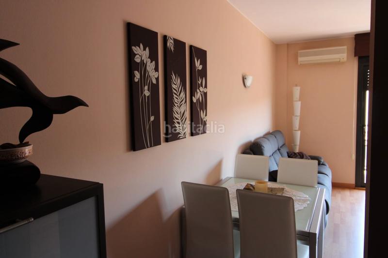 Foto dfe3ad1d-53a3-4f29-bec5-09bc87234c9b. Dúplex amb aparcament piscina a l´Estartit poble Estartit