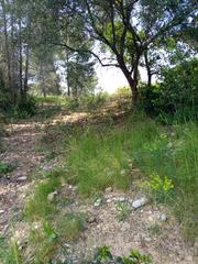 Terrain résidentiel  Camí de can feliu. En venta terreno semiplano