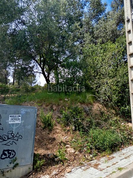 Foto 453bd397-e1b7-4de4-92b7-70c69b7c980d. Wohngrundstück in Castellnou-Can Mir-Can Solà Rubí