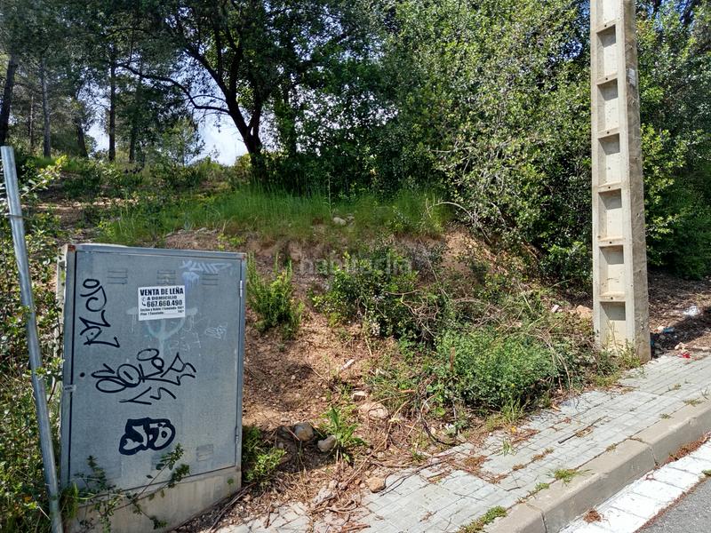 Foto 955163a9-7a78-49c2-a105-5a0cd85af4ae. Wohngrundstück in Castellnou-Can Mir-Can Solà Rubí