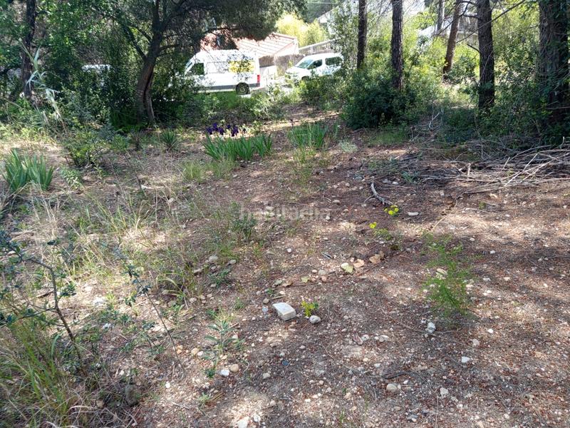Foto 96f2b045-d752-4079-9837-c8739dce5725. Wohngrundstück in Castellnou-Can Mir-Can Solà Rubí