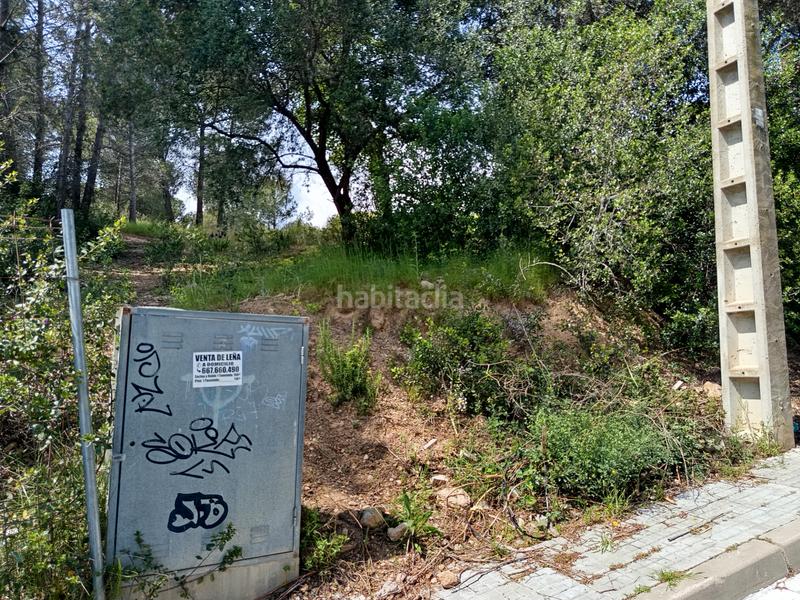 Foto a3a0c92c-62ed-4023-ba2a-59461504ce1b. Wohngrundstück in Castellnou-Can Mir-Can Solà Rubí