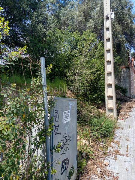 Foto cd91f466-9665-43b2-b3c4-4856abf5d1cf. Wohngrundstück in Castellnou-Can Mir-Can Solà Rubí