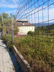 Terreny residencial  Carrer de la mallerenga. En venta terreno con proyecto