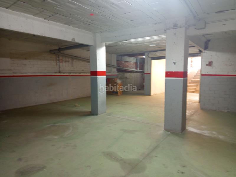 Foto 0d2dee08-6699-4fee-8a75-67c94308e7cd. Local comercial amplio local en venta en Can Palet Terrassa